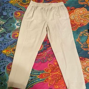 Outdoor voices Rec trek pants
